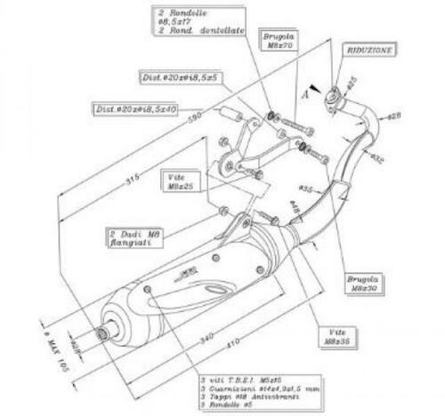 img_b8c8822bc31b8f37a740f1de5103d6ef.jpg MARMITTA SITO per GILERA art. 0709 - immagine 1