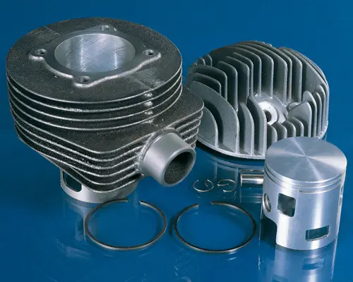 img_b8d969e6df4ab52f4e85161116ccd513.jpg GRUPPO TERMICO POLINI 177cc IN GHISA per PIAGGIO VESPA PX-PE-TS e SPRINT VELOCE - immagine 1