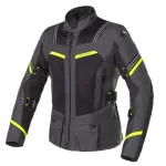 Giacca Estiva CLOVER VENTOURING-3 WP Touring col. GRA/G