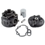 GRUPPO TERMICO OLYMPIA 50CC per MINARELLI AM6