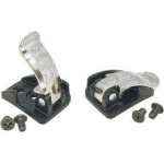 COPPIA GANCI STIVALI GAERNE GX-JUNIOR destro + sinistro