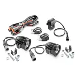 FARETTI SUPPLEMENTARI A LED INTERPHONE