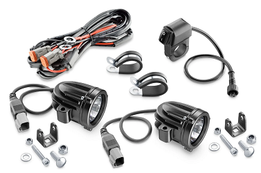 img_bb79e12864276cc630e18d01022c331d.png FARETTI SUPPLEMENTARI A LED INTERPHONE - immagine 1