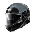 Casco Modulare NOLAN N100.5 PLUS DISTINCTIVE N-COM col. 49