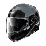 Casco Modulare NOLAN N100.5 PLUS DISTINCTIVE N-COM col. 49