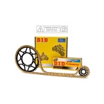 KIT TRASMISSIONE DUCATI DESERT X 950 e RALLY 2022-2024