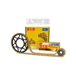 KIT TRASMISSIONE KAWASAKI Z ABS 1000 2007-2009