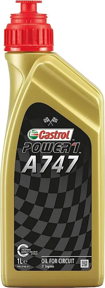 img_c04d44feec33779cecea0c3de2576ddc.jpg CASTROL POWER1 A747 2 tempi - RACING - immagine 1