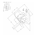 MARMITTA SITO per APE TMP 50 art. 0244