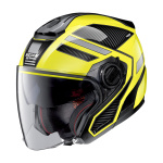 Casco Jet NOLAN N40.5 BELTWAY col. 24