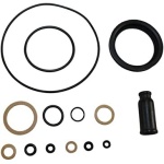 SERIE GUARNIZIONI DELL'ORTO PHBH art.52523-77