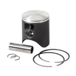 PISTONE VERTEX RACE per HONDA CR 125 2000/2003 sez. F misura 53,97