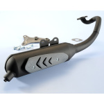 MARMITTA POLINI YAMAHA AEROX OMOLOGATA MOD. ORIGINAL art. 200.0312