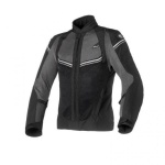 GIUBBOTTO CLOVER ultra-ventilato AIRJET-4 art. 1786 N/N