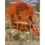 RETINA COPRI-FILTRO ARIA TWIN AIR HONDA CRF 250/450 R anno 2025