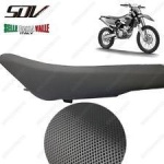 COPERTINA SELLA DALLA VALLE mod. SUPER GRIP 007