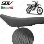 COPERTINA SELLA DALLA VALLE mod. SUPER GRIP 008
