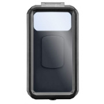 SMARMOR - SUPPORTO CELLULARE UNIVERSALE PER MANUBRIO