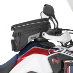 BF25 - Flangia Borsa Serbatoio Givi Tanklock BF25 per Honda Africa Twin e Transalp 750