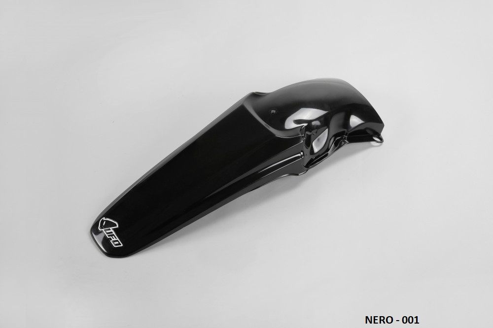 img_c4d251f8c1484f613d7a2134bd8ec4c5.jpg PARAFANGO POSTERIORE UFO per HONDA CRF 450R 2005-2008 - immagine 1