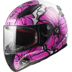 CASCO LS2 FF353 RAPID II col. POPPIES ECE 22.06