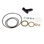 SERIE GUARNIZIONI DELL'ORTO PHBE H/L/P/R/U art.52546-77