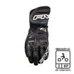 Guanti FIVE racing RFX-2 AIRFLOW BLACK
