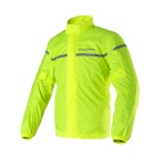 Antipioggia GIACCA CLOVER RAINBLASTER WP col. FLUO