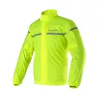 Antipioggia GIACCA CLOVER RAINBLASTER WP col. FLUO