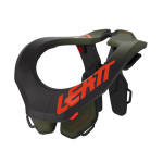 COLLARE LEATT Neck Brace MTB DBX 3.5 leggero e resistente tg. L/XL