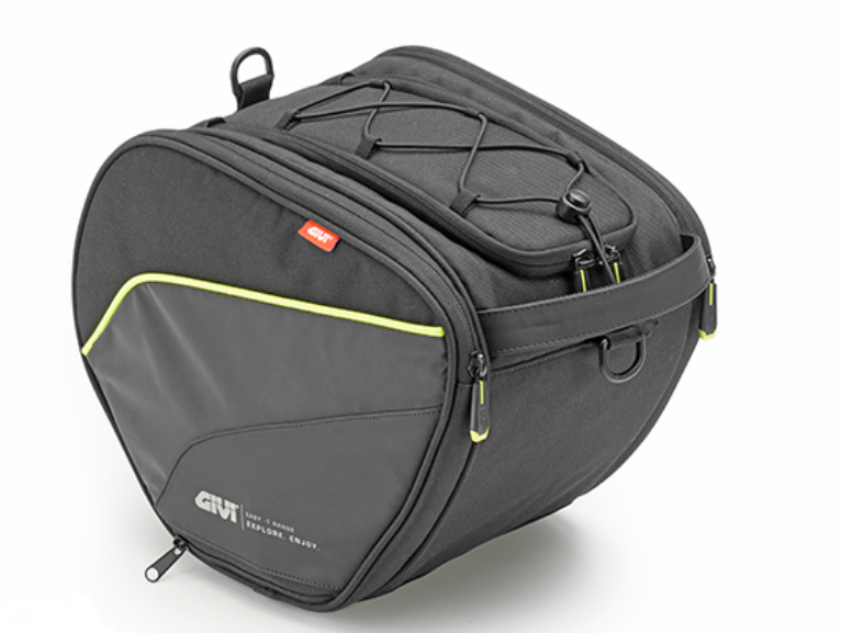 img_c651a024febc588f92d6c8397de21dc9.png EA135 - GIVI BORSA DA TUNNEL PER SCOOTER 15litri - immagine 1