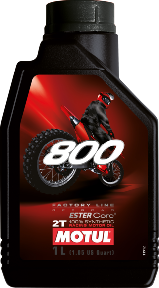 img_c688edb508526143d78784863608f210.png OLIO MOTUL 800 2T OFF-ROAD - immagine 1