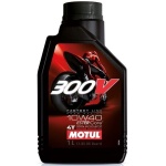 OLIO MOTUL 300V ROAD 10W40