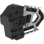 Espansione pedale freno SW-MOTECH per Yamaha Ténéré 700 per Ténéré 700 '19 in poi