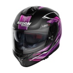 Casco Integrale NOLAN N80-8 THUNDERBOLT N-COM col. 29