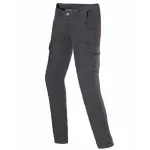 CLOVER CARGO Pant elasticizzati in cotone art. 1316 ANTRA
