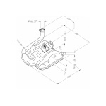 MARMITTA SITO SITOPLUS per VESPA PX art. 0254