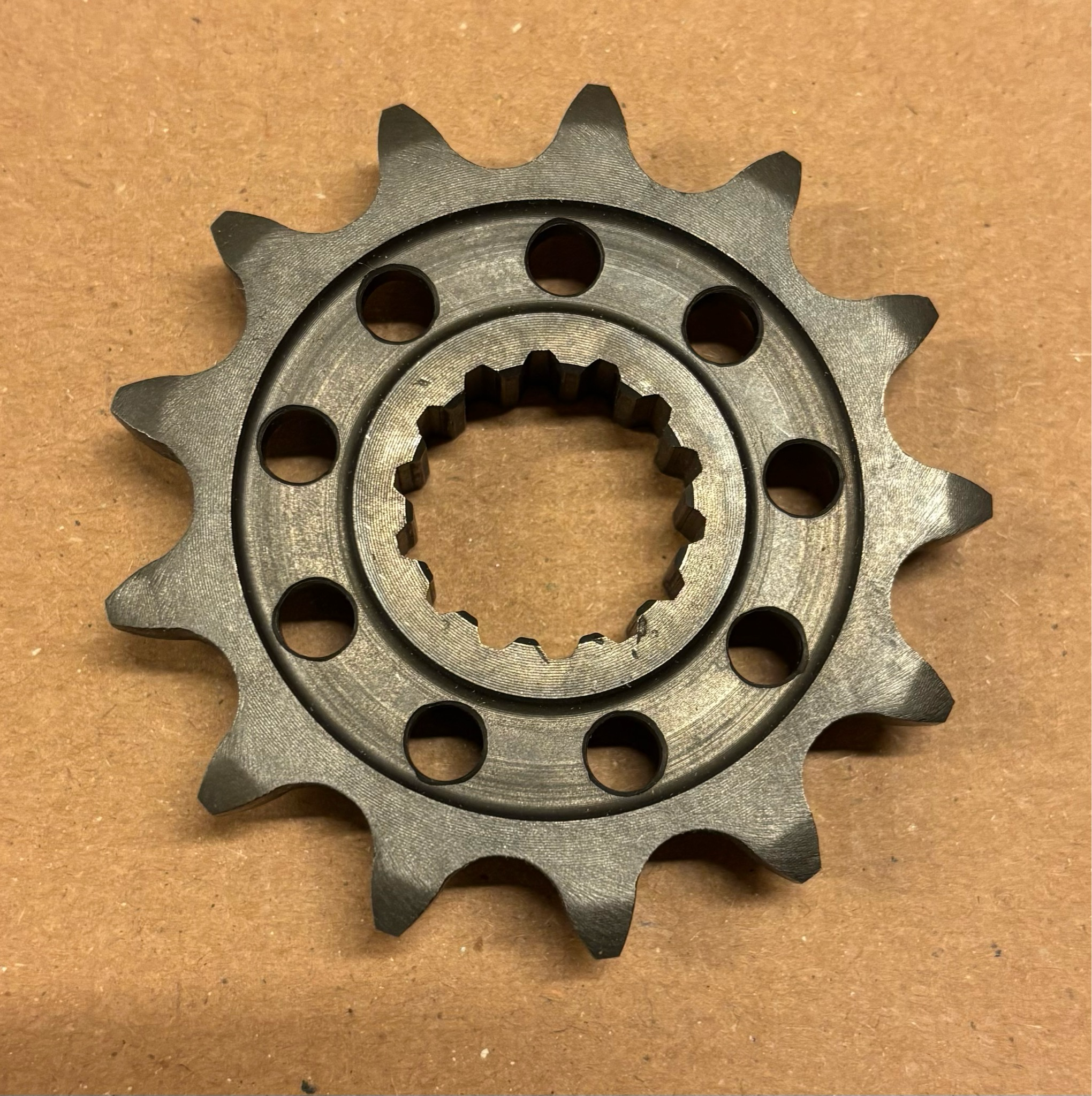 img_ca3a0ce37bad689715525a5e9db028e5.png PIGNONE RACING per KOVE 450 RALLY/RALLY PRO - immagine 1