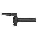 COMANDO GAS MONOCAVO RACING mod. ENDROSS SENZA MANOPOLE