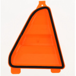 COPRI CASSA FILTRO ARIA TWIN AIR HONDA CRF 250/450 R 2025