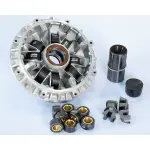 VARIATORE POLINI HI-SPEED YAMAHA T-MAX 500 INIEZIONE