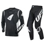 COMPLETO UFO DEEPSPACE 2021 BLACK