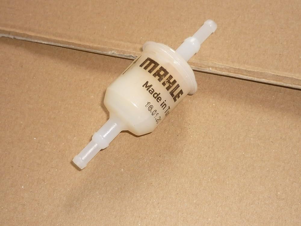 img_ccaa2c9ba08c3db4195f764883c8c783.jpg FILTRO BENZINA MAHLE KL13 - SCOOTER - immagine 1