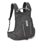 EA104C - GIVI ZAINO ESPANDIBILE CON PORTACASCO 22litri