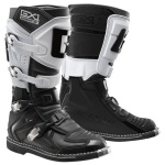 Stivali Cross - Enduro GAERNE GX-1 mod. 2192 col. BIANCO/NERO