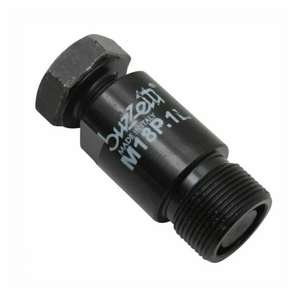 img_cd1a365c9567a1e13019f44bf835b152.jpg ESTRATTORE CON FILETTO ESTERNO SINISTRO M18 p1,00 - immagine 1