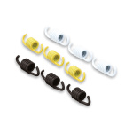 SERIE MOLLE FRIZIONE MALOSSI per CIAO (SOLO PER VEICOLI CON VARIATORE) ART. 29.7307