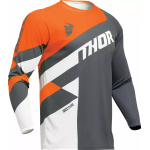 MAGLIA THOR SECTOR CHECKER BAMBINO