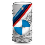 SMOTARD MOTORRAD BMW