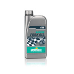 OLIO MOTOREX RACING FORK OIL 4W